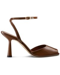 Stuart Weitzman - High Heel Sandals - Lyst