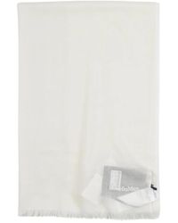 Max Mara - Winter Scarves - Lyst