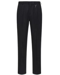 Roberto Cavalli - Suit Trousers - Lyst