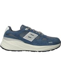Blackstone - Flint Moss Runner Sneaker - Lyst