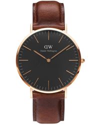 Daniel Wellington - Watches - Lyst