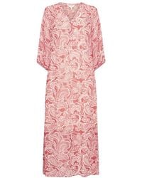 Part Two - Midi Dresses - Lyst