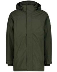CMP - Rain Proof Jackets - Lyst