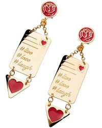 Braccialini - Earrings - Lyst