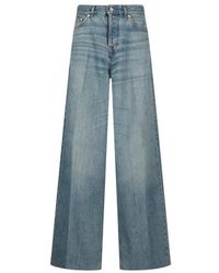 Haikure - Straight Jeans - Lyst