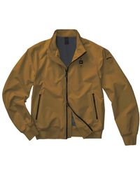 Blauer - Jassen ,Groen ,Anson Bomberjack - Lyst