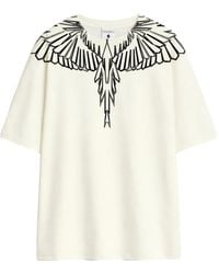 Marcelo Burlon - T-Shirts - Lyst