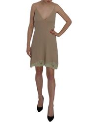 Pink Memories - Short Dresses - Lyst