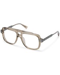 Balmain - Glasses - Lyst