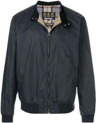 Barbour - Bomber Jackets - Lyst