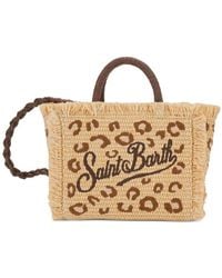 MC2 Saint Barth - Tote Bags - Lyst