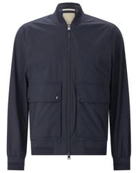 Woolrich - Bomber Jackets - Lyst