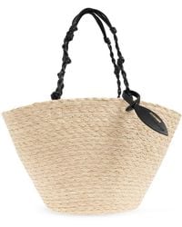 Jil Sander - Tangle Small Bag - Lyst