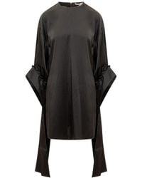 JW Anderson - Short Dresses - Lyst