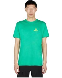 Ostrya - T-Shirts - Lyst