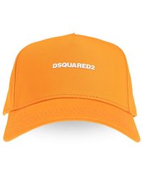 DSquared² - Caps - Lyst