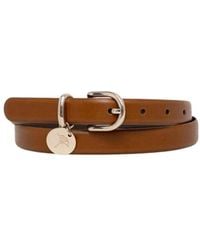 Joop! - 2.0 Cm Riem - Lyst