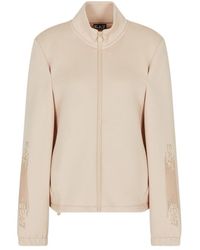 EA7 - Light Jackets - Lyst