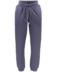 North Sails - Sweatpants - Lyst