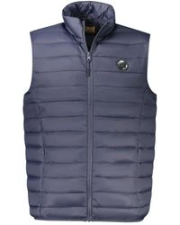 Roberto Cavalli - Vests - Lyst