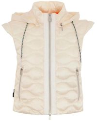 Suns - Evelyn Ärmellose Jacke - Lyst