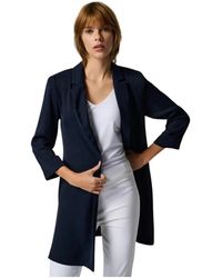 Joseph Ribkoff - Classic Lange Blazer - Lyst
