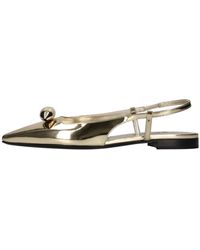 3Juin - Ballerina Shoes - Lyst