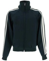 Bottega Veneta - Zip-Throughs - Lyst