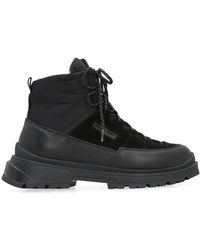 Canada Goose - Lace-Up Boots - Lyst