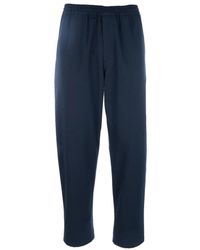Prada - Sweatpants - Lyst