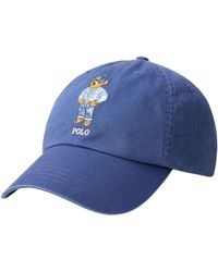 Ralph Lauren - Caps - Lyst