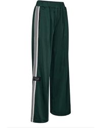 Haute L'Amitié - Baggy Trainingsbroek - Lyst