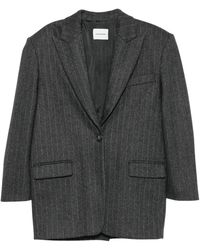 ANDAMANE - Blazers - Lyst
