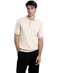 Aeden - Polo Shirts - Lyst