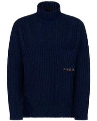 Marni - Turtlenecks - Lyst