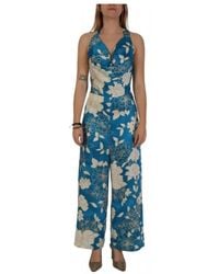 Marella - Jumpsuits - Lyst