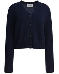 Lisa Yang - Cashmere Knitwear - Lyst