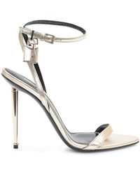 Tom Ford - High Heel Sandals - Lyst