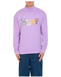 ERL - Long Sleeve Tops - Lyst