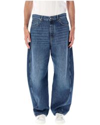 Givenchy - Loose-Fit Jeans - Lyst