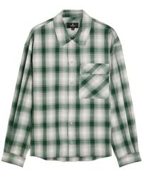 Represent - Casual Shirts - Lyst