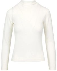 Gran Sasso - Turtlenecks - Lyst