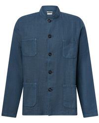 Massimo Alba - Light Jackets - Lyst