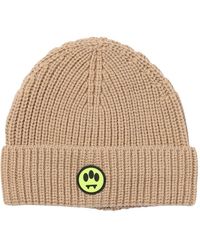 Barrow - Beanies - Lyst