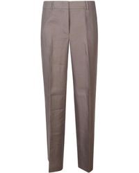 Peserico - Chinos - Lyst