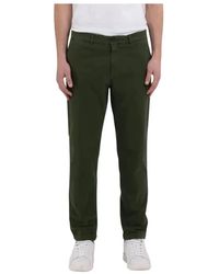 Replay - Chinos - Lyst