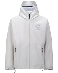 Murphy & Nye - Rain Jackets - Lyst