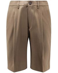 Golden Goose - Casual Shorts - Lyst