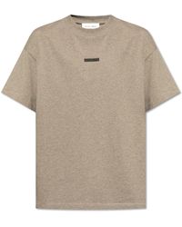 Fear Of God - T-Shirts - Lyst
