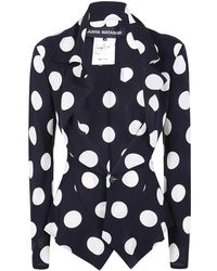 Junya Watanabe - Blazers - Lyst